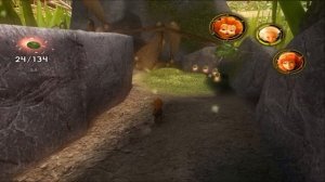 Прохождение Артур и Минипуты. ОПАСНЫЙ ДОЛГИЙ ПУТЬ. #9