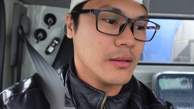 PINOY TRUCKER AND CRANE OPERATOR IN JAPAN existed sa byahi vlog#112 смотреть онлайн