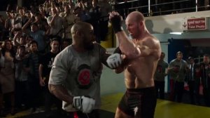 Никогда не сдавайся 3 финальный бой