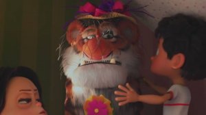 БАГ БОЙ : Супергерой джунглей