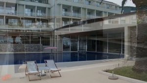 Hotel Palas Petrovac Montenegro, Travel Slide