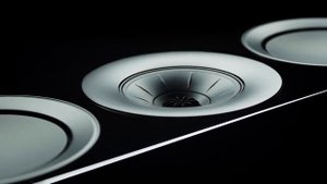 KEF R series на русском.