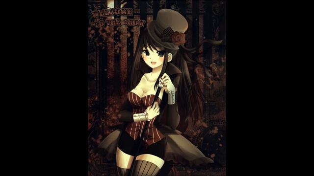 Adam Lambert Ft. Laleh - Welcome To The Show [NIGHTCORE] смотреть онлайн
