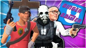 Garrys Mod S.T.A.L.K.E.R