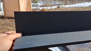 Слабые места в Барн Хаусе, окна, двери