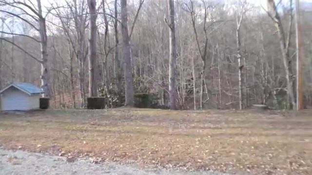 FORECLOSURE 22+ Acres, Barn, 2 Homes, Creek and more! Whittier, NC