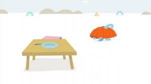 Бодо Бородо. Сезон БОкварь. Глухие парные согласные