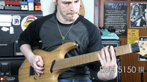 3 Sigma Guitar and Bass Cabinet Impulses