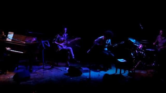 "Antena Satelital" Santi Martínez & Su Período" смотреть онлайн