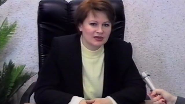 2001 – Ключ к успеху, или В гостях у «Добрыни»