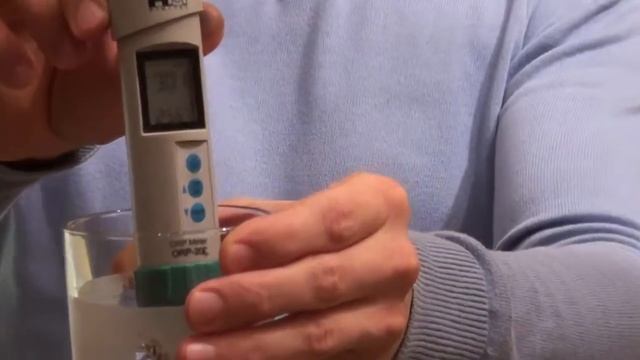 Параметры воды смотреть онлайн