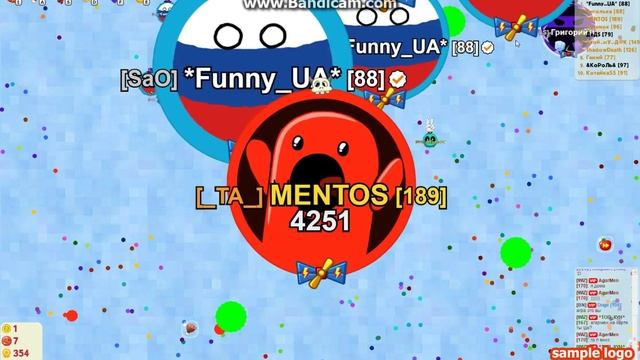 Быстрый захват серва! l и слив) смотреть онлайн