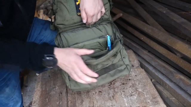 Der Ratel von Helikon Tex - ein Tagesrucksack für unter 70€! (Farbvergleich, Review, Tagesrucksack) смотреть онлайн