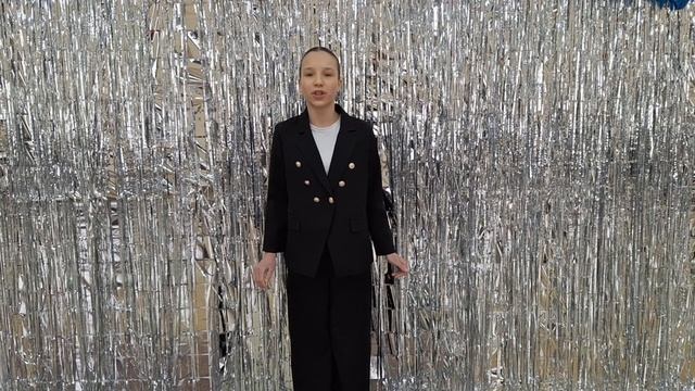 Николай Заболоцкий " Некрасивая девочка "
Исполняет: Омельченко Татьяна. смотреть онлайн