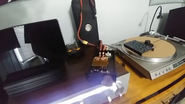 AIYIMA A07 battery test 20.9v Tuesday, May 10, 2022 смотреть онлайн