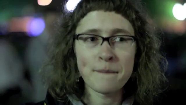 Елена Гуткина. Журналист