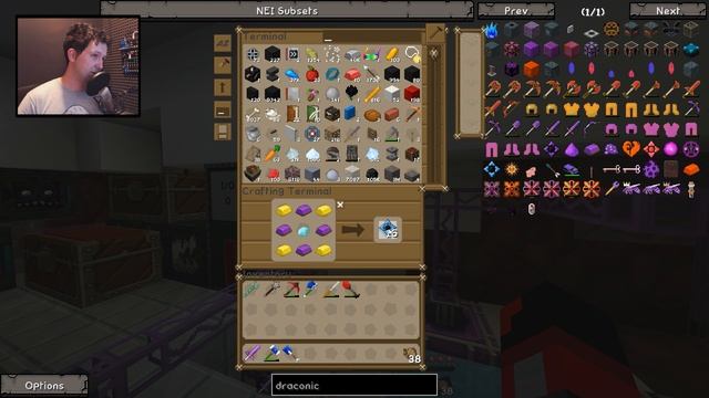 Minecraft MARC #59 | HERZ RITUAL | DEBITOR смотреть онлайн