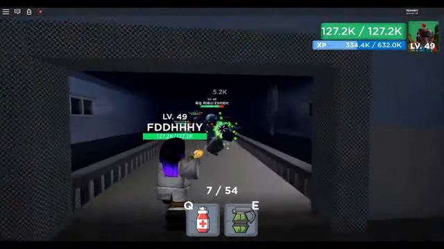 very hard hardmode the factory completed! Zombie Strike смотреть онлайн