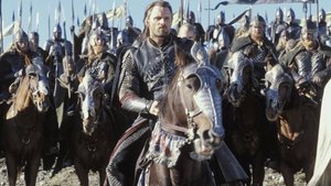 Властелин колец: Возвращение Короля (2003) — Русский трейлер