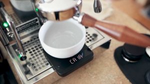 The Ultimate Home Espresso Bar Setup | Rocket Appartamento