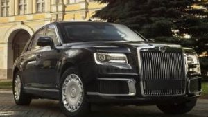 Aurus Senat 2025 нереально дорогое авто: по цене колесного диска можно купить Lada Granta