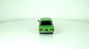 МОСКВИЧ-2140 АЗЛК 1:43 (deagostini деагостини) масштабная модель автолегенды ссср / Model MOSKVICH