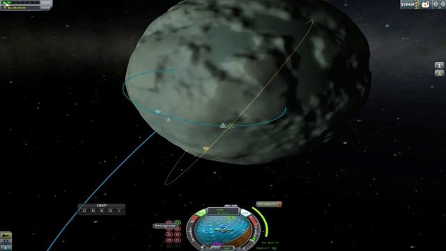 KSP Multiplayer [Космический кисель] смотреть онлайн