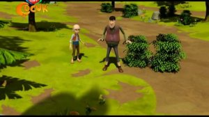 Keloğlan - Minik Kuş 2