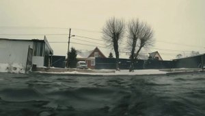 Обучение на зимней подводной охоте/ подводная охота январь 2025/зимний заплыв