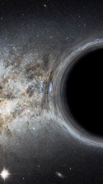 How do Black Holes form? #astronomy смотреть онлайн