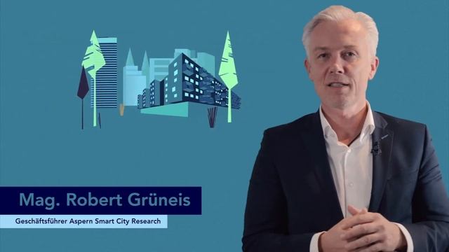 Innovationen für Wien: Aspern Smart City Research (ASCR) смотреть онлайн
