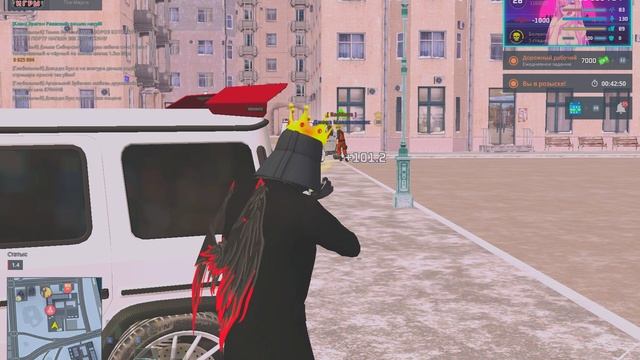 Grand Theft Auto San Andreas 2025.01.25 - 08.47.03.34.DVR - Trim смотреть онлайн