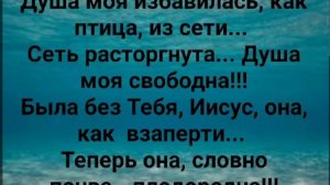 "ТЫ ВЗЯЛ МЕНЯ ПОД СИЛЬНОЕ КРЫЛО!" Слова, Музыка: Жанна Варламова