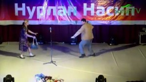 Куудулдар Бегали Кадыров Талант Гуламов