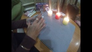 крестовый король