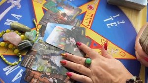 ВАШ ВРАГ В ШОКЕ!ЧТО ВЫ ОПЯТЬ НАТВОРИЛИ?#таро #tarot angela