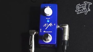 Mosky Pedals | XP Booster | Playthrough (Xotic EP Booster)