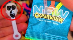 DOORS АМБУШ! Как СОЗДАТЬ СКРЕПЫШИ МОНСТРЫ Roblox Doors