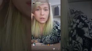 ВИКА МАКАРСКАЯ: Переформатировать свою жизнь и что-то начать с нуля.