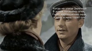 ВЕСНА НА ЗАРЕЧНОЙ УЛИЦЕ | ПОЕМ ПОД ГИТАРУ | АНАТОЛИЙ ЯДРЫШНИКОВ