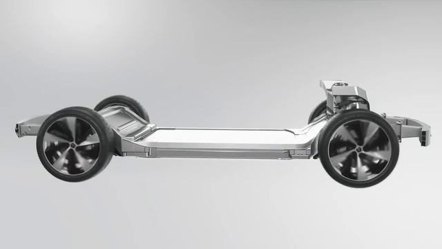 Faraday Future | Variable Platform Architecture смотреть онлайн