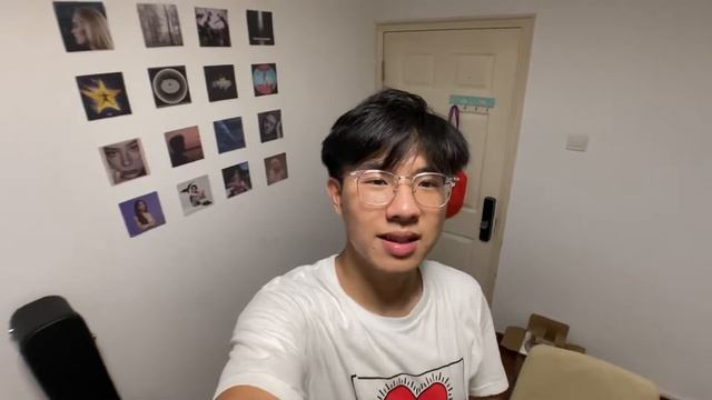 My 10 square meter room tour! смотреть онлайн