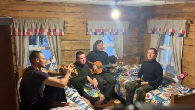 PDP Прогулки по воде