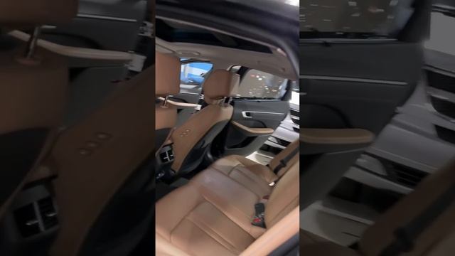 Hyundai Sonata | подбор авто | купить машину за границей | параллельный импорт