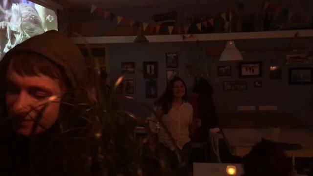 Дельфин Live: Александр Бянкин - 18 March 2017 смотреть онлайн