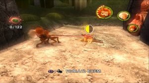 Прохождение Артур и Минипуты. МИНИПУТЫ В ОПАСНОСТИ. #8