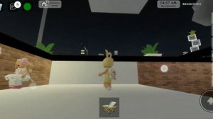 как попасть под стекло в брукхэвэн