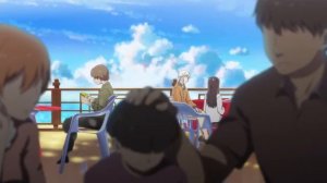 Аниме Семейка Франкенштейн 1 серия [AniStar] 2018