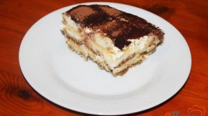 Торт Тирамису