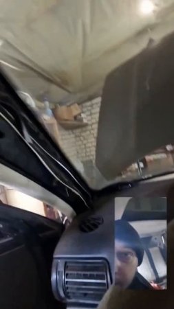Ауди а4 с секретом